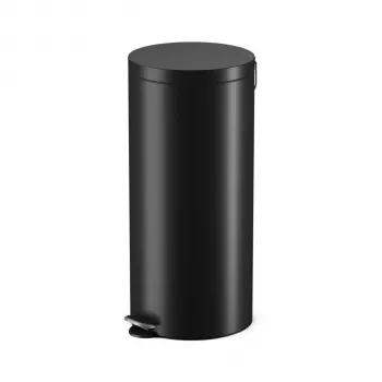 Hailo Selekta L Black Einbau-Abfalltrennsystem 36L