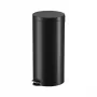 Hailo Selekta L Black Einbau-Abfalltrennsystem 36L