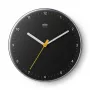 Braun BC 26 B-DCF Funk-Wanduhr Schwarz