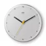 Braun BC 26 W-DCF Weiße Funkuhr (67685)