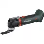 Metabo MT 18 LTX Akku-Multitool mit Zubehör, 18V Akku und Ladegerät nicht im Lieferumfang