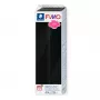 STAEDTLER FIMO Soft 8021-9 Polymer Modelliermasse - Schwarz - 57 g - Ofenhärtend
