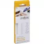 STEINEL 1x16 7mm Ultra Power Heißklebestifte, 16 Stück, Transparent, Hochfest, Universal