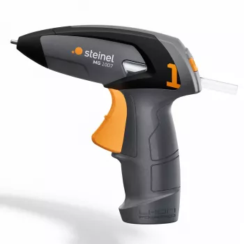 Steinel MobileGlue 1007 Akku-Heißklebepistole