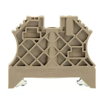 Weidmüller Endhalter 56x8x47mm WEW 35/2