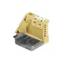 Weidmüller Endwinkel EW 35 0383560000 Beige