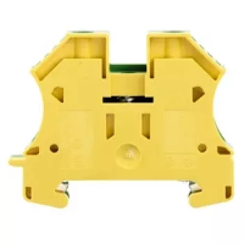 Weidmüller 1019100000 - Grün/Gelb - 16 mm² - 56 mm - 33,98 g - 50 Stk.