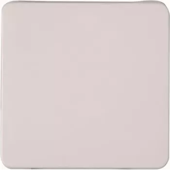 Heinrich Kopp KOPP HK02 Wippschalter-Abdeckung Arctic White 331013001