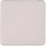 Heinrich Kopp KOPP HK02 Wippschalter-Abdeckung Arctic White 331013001