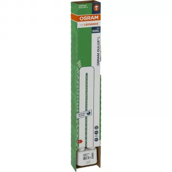 Osram DULUX L 24W/840 Kompaktleuchtstofflampe 2G11