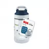 NUK Contigo Sippy Cup PP 420ml Skater Kinder-Trinkflasche
