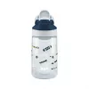 NUK Contigo Sippy Cup PP 420ml Skater Kinder-Trinkflasche