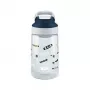 NUK Contigo Sippy Cup PP 420ml Skater Kinder-Trinkflasche