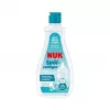 NUK Babyflaschen-Reiniger für Flaschen und Sauger, 500 ml