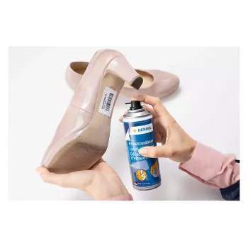 HERMA 1266 Universal-Kleber Flüssig 200 ml Innenanwendung Quetschflasche 1 Stück