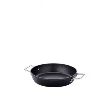 Fissler Adamant Servierpfanne 28 cm - Schwarz