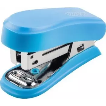 Novus Dahle Mini Hefter 020-1908 Blister Blau