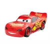 Revell Build & Play Disney Pixar Cars Lightning McQueen Fahrzeug mit Licht & Sound, Maßstab 1:20, Zusammensteck-Modellbausatz