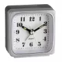 TFA 98.1079 Quarz-Wecker Analog-Anzeige Schwarz