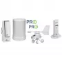 TFA 31.4005.02 Weatherhub Set Wetterstation Starter-Kit mit Thermo-Hygro-Sensor