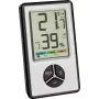 TFA 30.5045.54 Digitales Thermo-Hygrometer