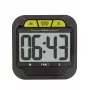TFA Dostmann Digital-Timer und Stoppuhr mit großen Ziffern, Schwarz (38.2054.01)
