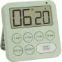 TFA Digital-Timer und Stoppuhr Grün (38.2056.04)