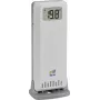 TFA 30.3901.02 ID-A5 Temperatursensor Weiß Funk 868 MHz Thermosensor