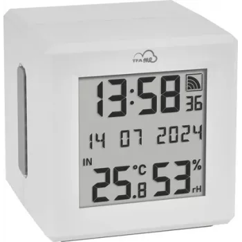TFA TFA.me ID-01 WLAN Gateway für Wetterstation 35.8103.02