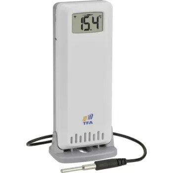 TFA 30.3905.02 Thermo-Hygro Sensor Wireless 868 MHz