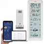 TFA TFA.me ID-06 35.8108.02 WLAN Funk-Wetterstation mit 4-Tage-Vorhersage