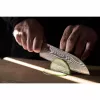 MIYABI IKI Santoku Messer 18 cm