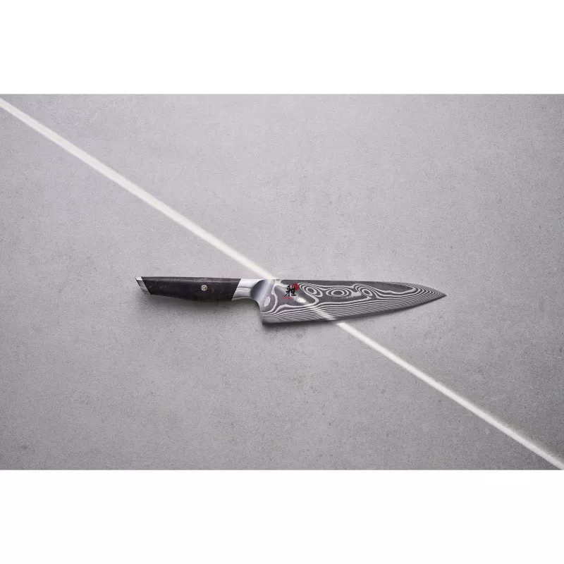 MIYABI IKI Gyutoh Messer 20 cm