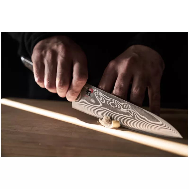 MIYABI IKI Gyutoh Messer 20 cm