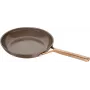 ZWILLING Milano Bratpfanne 28 cm, Braun