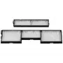 Panasonic ET-RFV200 Projektor-Luftfilter für PT-VW430 und PT-VX500 Serie
