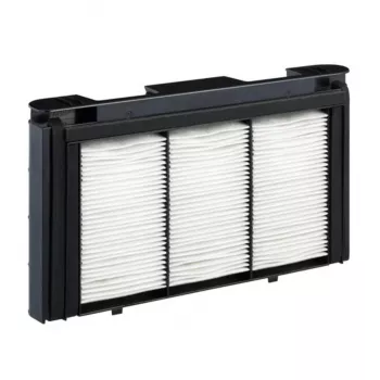 Panasonic ET-RFE12 Projektor-Luftfilter für PT-EX12K, PT-EX12KE, PT-EX12KU
