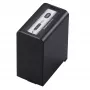 Panasonic AG-VBR118G Akku Li-Ion 11800 mAh für AG-DVX200, AG-UX180, AG-UX90, HC-X1, HC-X1000, P2 HD