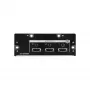 Panasonic AV-UHS5M4G Erweiterungskarte mit 3x HDMI 2.0 Ausgängen für AV-UHS500 Live Switcher