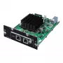 Panasonic AV-UHS5M6G NDI Interface Unit für AV-UHS500 UHD Live Video Mischer (NDI-Unterstützung, IP-Übertragung via NDI/NDI|HX)