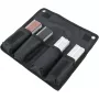 BROCKHAUS HEUER Schutzbacken-Set SZ 140 - 8 Magnetische Schraubstockbacken (Typen N, G, F, P)