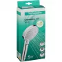 Hansgrohe Crometta Vario EcoSmart Handbrause Weiß/Chrom