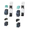 Siemens SIRIUS Verbindungsmodul 3RA1921-1 für 3RV1.2 und 3RT101