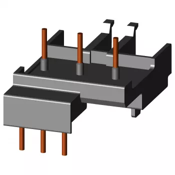 Siemens SIRIUS Verbindungsmodul 3RA1921-1 für 3RV1.2 und 3RT101