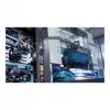 Siemens 3RT2916-1BD00 Überspannungsbegrenzer / Überspannungsableiter 127-240VAC 150-250V für SIRIUS 3RT2 Schütze