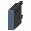 Siemens 3RT2916-1BD00 Überspannungsbegrenzer / Überspannungsableiter 127-240VAC 150-250V für SIRIUS 3RT2 Schütze