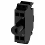 Siemens SIRIUS ACT LED-Modul mit integrierter LED AC/DC 24V Weiß