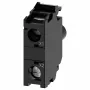 Siemens SIRIUS ACT LED-Modul mit integrierter LED AC/DC 24V Weiß