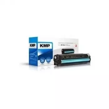 KMP H-T175 Kompatible Tonerkartusche Schwarz HP CF210A