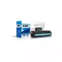 KMP H-T175 Kompatible Tonerkartusche Schwarz HP CF210A